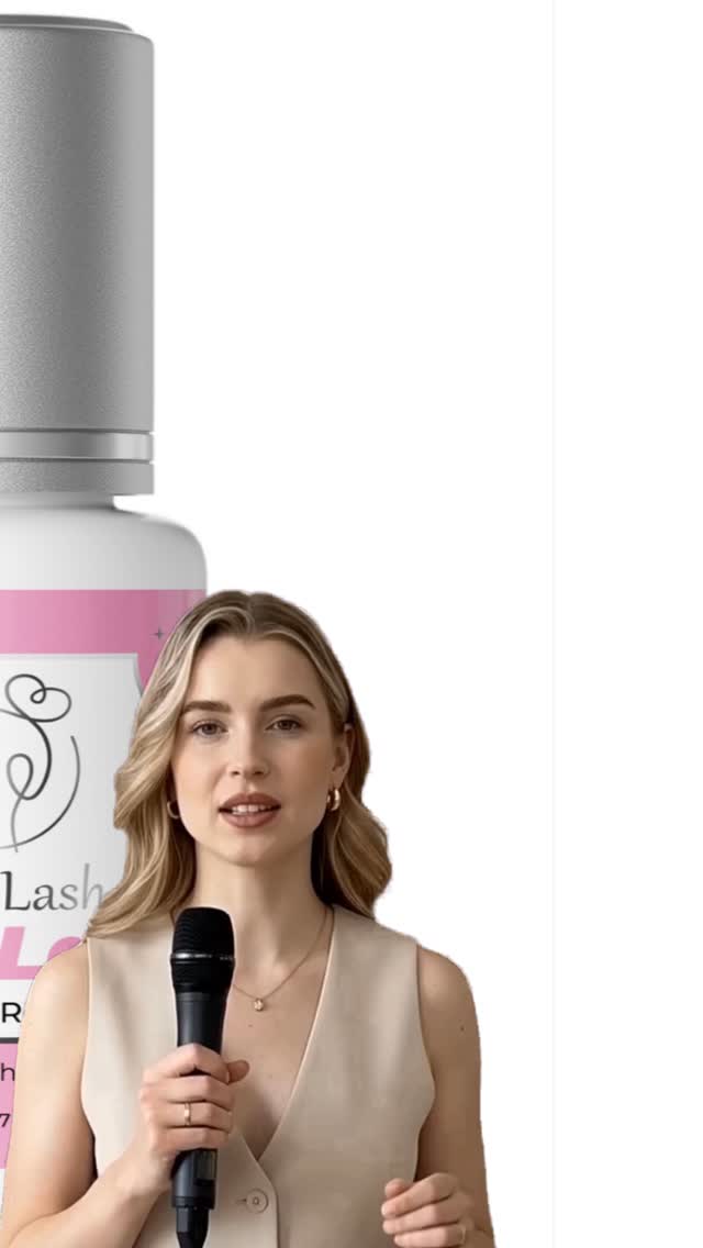 Instagram post by @liore_lash: Lash game STRONG! 💪✨ Want flawless lashes that last for weeks? Discover the…